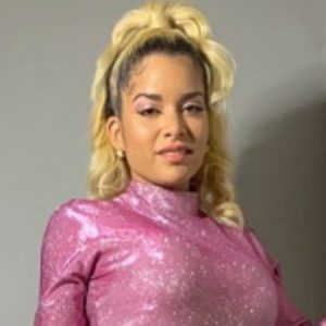 Shya L’amour Bio, Age, Net Worth 2022, Salary, Boyfriend, Kids, Height