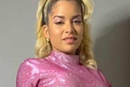 Shya L'amour, Rapper