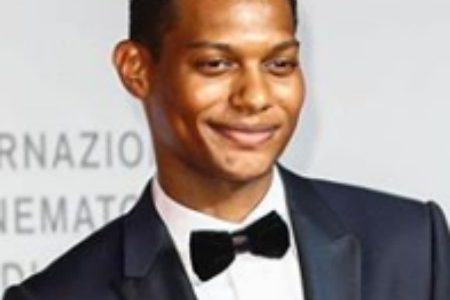 Shane Paul McGhie, Actor