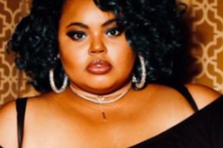 Chyna Tahjere Griffin