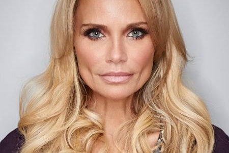 Kristin Chenoweth