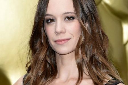 Chloe Pirrie, Actress