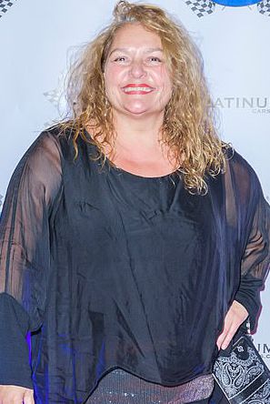 Aida Turturro, Actress