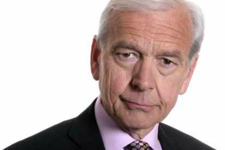 John Humphrys