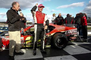 Mike Stefanik