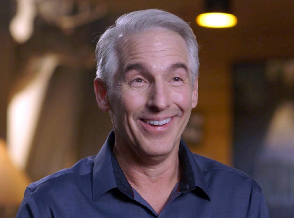 What is Brian Benben Net Worth 2022? Married Life with Madeleine Stowe