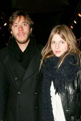 Clemence Poesy