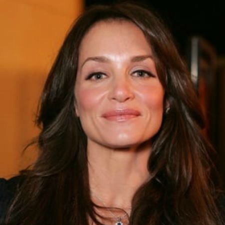 What is Kristen Cloke Net Worth 2022? Who is her Husband? What is Kristen Cloke Net Worth 2022? Who is her Husband?
