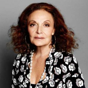 What is Diane Von Furstenberg Net Worth 2022? His Bio, Age, Husband