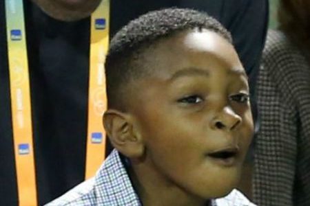 Dylan Starr Williams