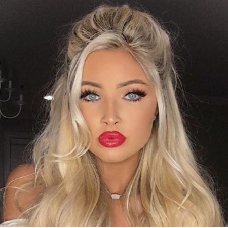 Katerina Rozmajzl Bio, Age, Net Worth 2022, Salary, Boyfriend, Height