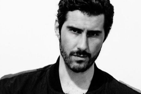 Alik Alfus, TV personality