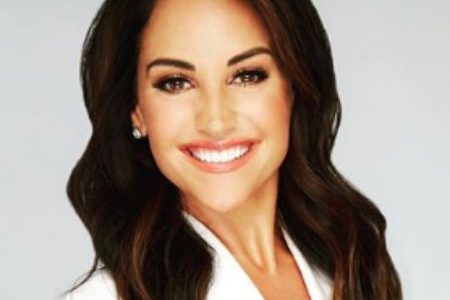 Emily Compagno, Sports Analyst