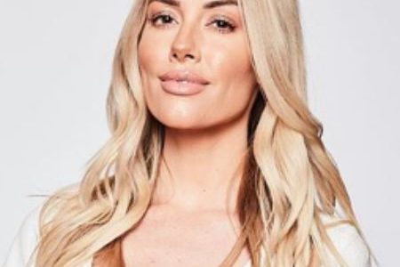 Heather Rae Young, Actress, Model