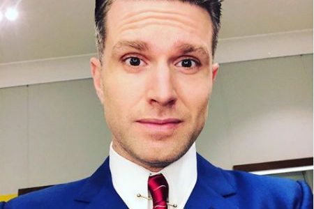 Joel Dommett, Comedian
