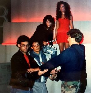 Robyn Lively, Actress
