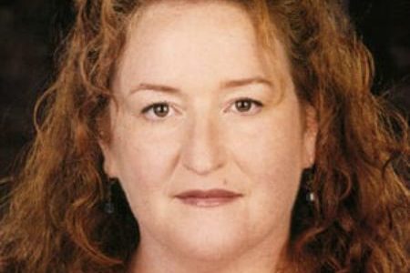 Rusty Schwimmer