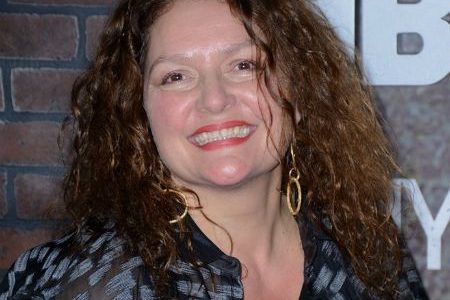 Aida Turturro, Actress