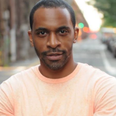 Jamaica-born American actor Jaime Lincoln Smith Bio, & Wiki