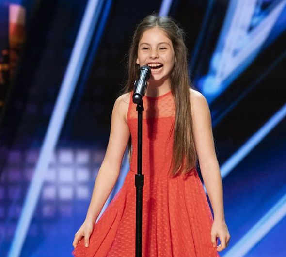 Emanne Beasha, Singer