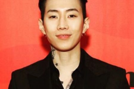Jay Park