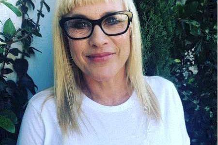 Patricia Arquette