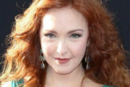 Amy Yasbeck