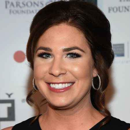 Amy Goldschmidt Biography; Explore her Personal and Professional Life Amy Goldschmidt Biography; Explore her Personal and Professional Life