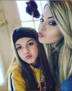 Olivia Olivarez