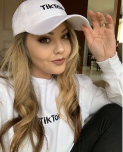 Olivia Olivarez