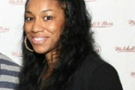 Ayahna Cornish-Lowry