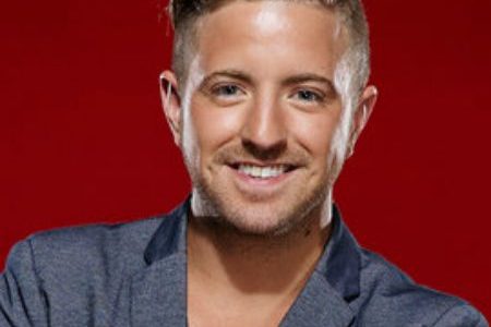 Billy Gilman
