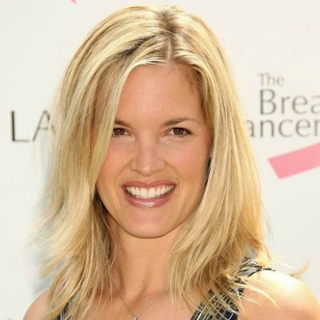 What is American actress Bridgette Wilson Net Worth 2022?