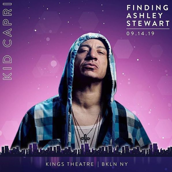 Bio, and Wiki of American DJ and rapper Kid Capri