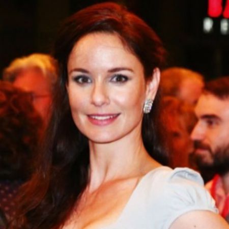 Who Is Sarah Wayne Callies Husband What Is Her Net Worth