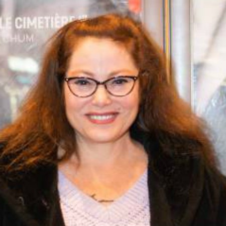 Carrie Mitchum Bio, Age, Net Worth 2022, Salary, Single, Height Carrie Mitchum Bio, Age, Net Worth 2022, Salary, Single, Height