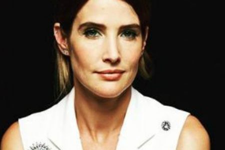 Cobie Smulders