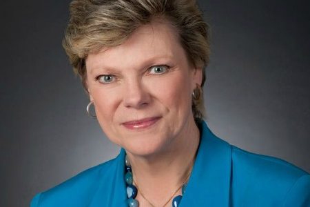 Cokie Roberts