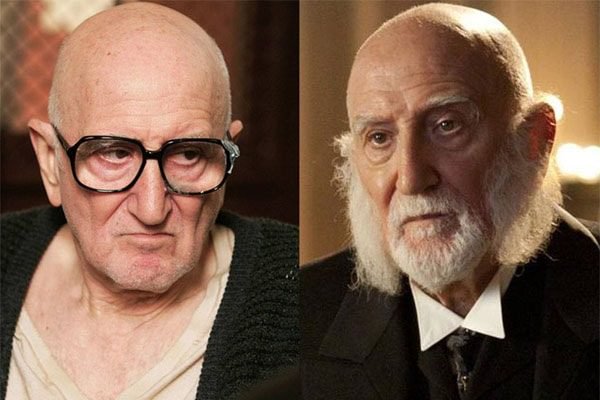 What is Dominic Chianese Net Worth 2023? Bio, Personal Life and