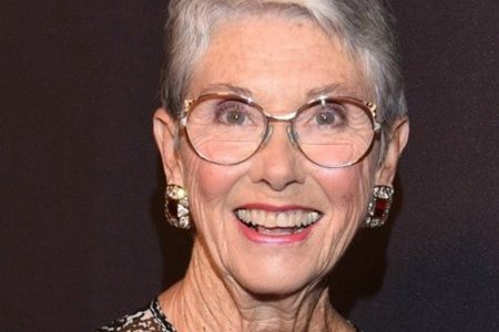 Elinor Donahue
