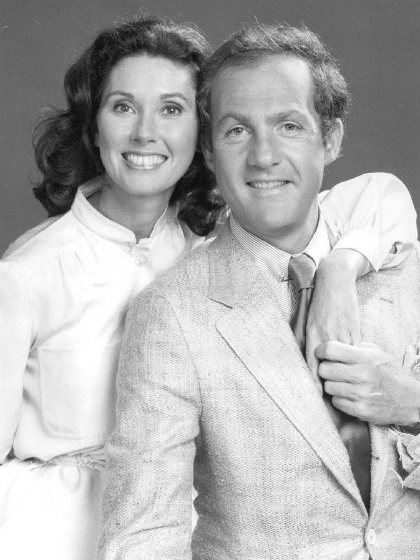 Elinor Donahue with her co-actor