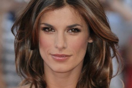 Elisabetta Canalis