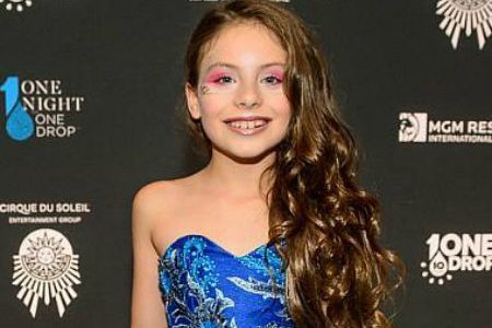 Emanne Beasha, Singer