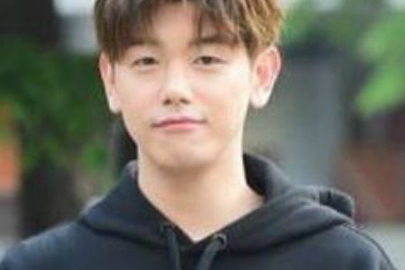 Eric Nam