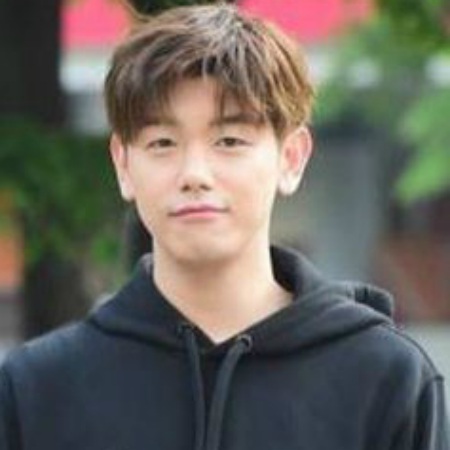 Bio, & Wiki of Korean-American singer and songwriter Eric Nam