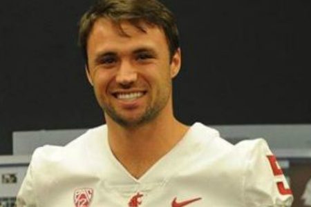 Gardner Minshew