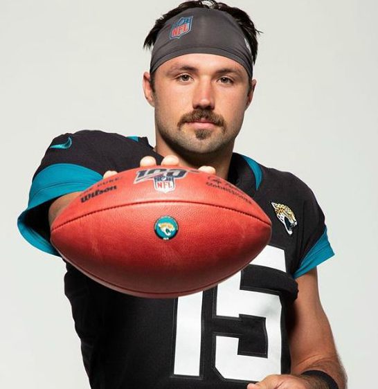 Gardner Minshew Stats 2025