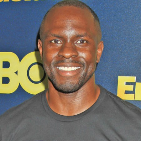 Gbenga Akinnagbe Bio: Facts about American Actor and Writer
