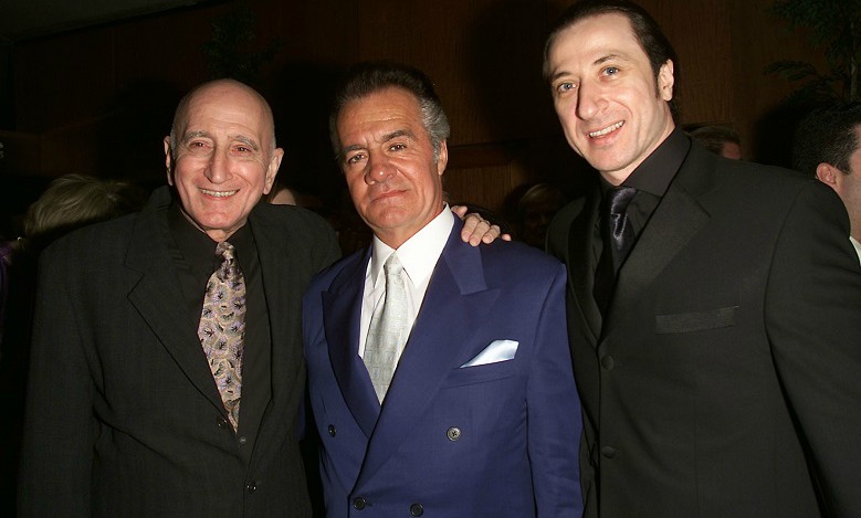 Tony Sirico