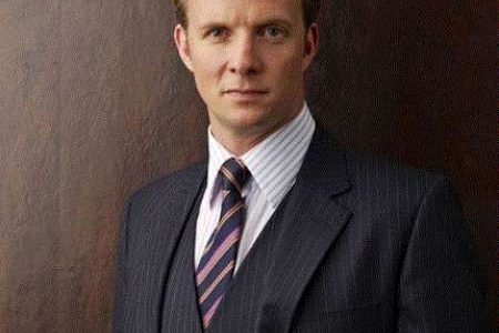 Rupert Penry-Jones
